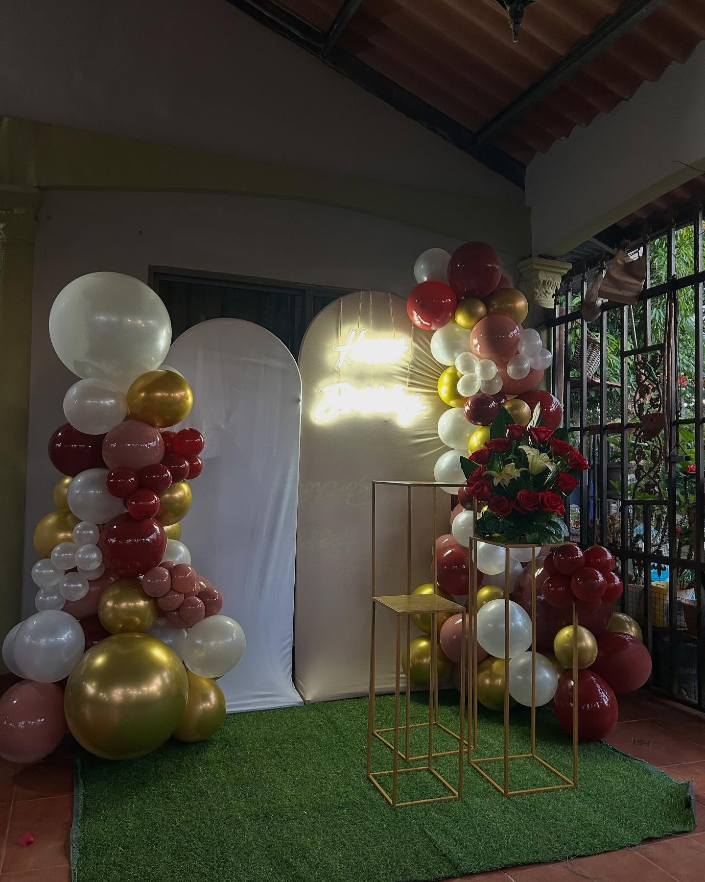 Bodas & Matrimonios