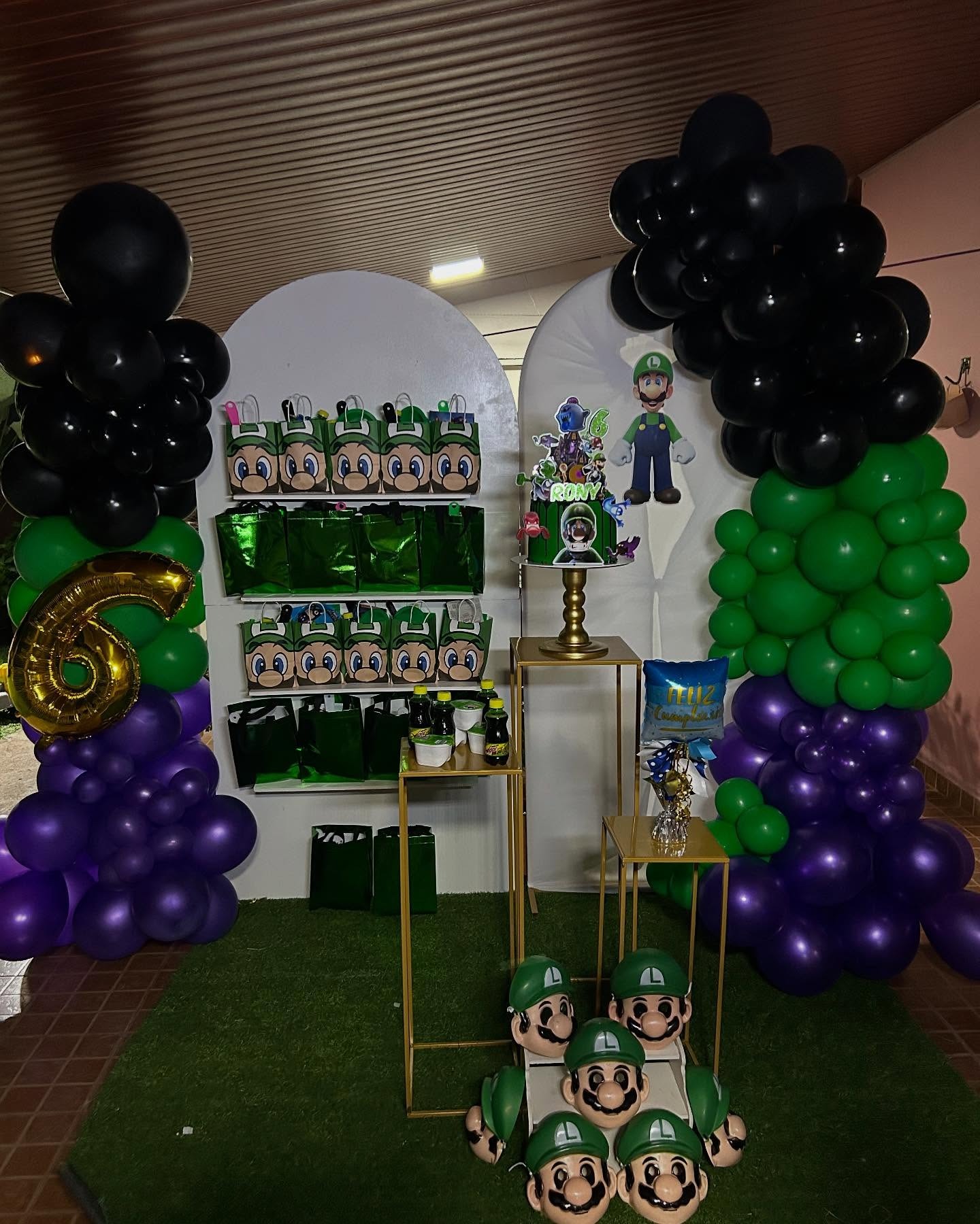 Eventos Corporativos